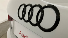 Audi A1 35 TFSI Black Edition 5dr S Tronic Petrol Hatchback